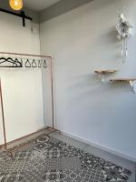 Glashaus Loft - B&B Horgenzell