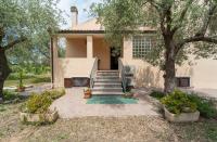 B&B Alghero - Villa Be - Bed and Breakfast Alghero