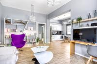 Spacious flat with courtyard in Peristeri! - B&B Atene