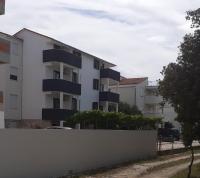 Apartments Parać - B&B Petrcane