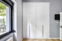Spacious flat with courtyard in Peristeri! - Bed and Breakfast Athene