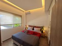 B&B Nea Makri - 'Aegean Breeze' Lux & Cozy Apartment in Nea Makri - Bed and Breakfast Nea Makri