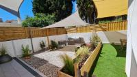 Appartement - Vue sur Jardin