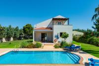 Athena Villa - B&B