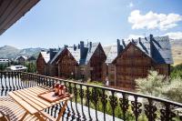 B&B Formigal - Wood ✪ WiFi, terraza ✪ Ideal excursiones - Bed and Breakfast Formigal