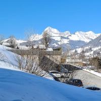 Le Marat Praz sur Arly - B&B