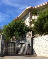 Alba Radiosa - Chambres d’hôtes Santa Caterina dello Ionio Marina