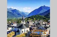 ARGELES-GAZOST - La Terrasse de l'Araillé - B&B Argelès-Gazost