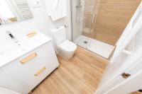 Appartamento con 1 Camera da Letto