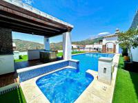 Villa Sara y Villa Lucía - B&B