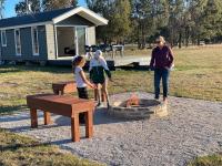 Wallinga Farmstay Mudgee - B&B Mudgee