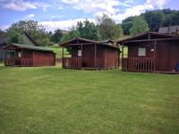 Kazikówka - Domki letniskowe w Solinie - Ferienwohnung Solina