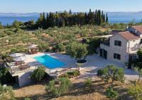 Sunset Hill Sutivan - Ferienwohnung Sutivan