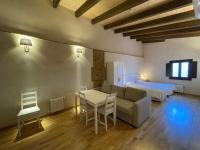 King Studio with Sofa Bed