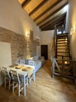 APARTAMENTOS RURALES POSADA DE LLERENA - B&B Llerena