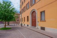 Attico di Via d'Azeglio - B&B Bologna