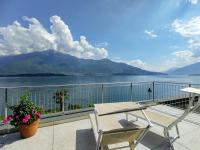 B&B Gera Lario - Apartment Orchidea - GLA126 by Interhome - Bed and Breakfast Gera Lario