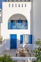 Deluxe Doppelzimmer mit Balkon