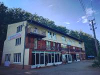 Pensiunea Păstrăvul - B&B Cârţişoara