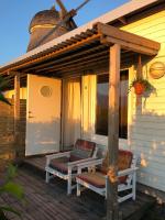 Kvarnen Pensionat och Restaurang - Bed and Breakfast Falkenberg