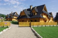 Apartament Antonio - Chambres d’hôtes Kościelisko