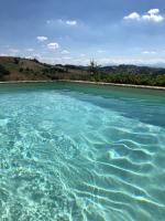 Al Poggio dei 4 Borghi - B&B Monterubbiano