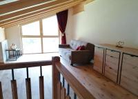 Appartamento con 2 Camere da Letto
