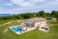 Villa mit 3 Schlafzimmern