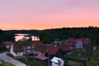 Apartament Stare Jabłonki - Bed and Breakfast