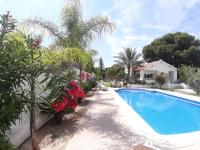 Chalet Miraflores - Bed and Breakfast Urbanizacion los Balcones