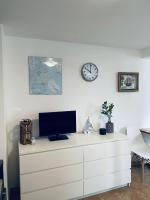 Appartement met 1 Slaapkamer