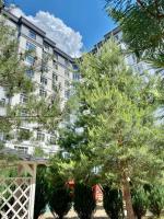 DeLight Apartments - B&B Boryspil