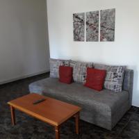 Appartement met 2 slaapkamers