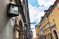 Apartament Warsaw Old Town - Piwna Street - B&B