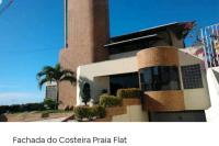 Costeira Praia Flat 119 - B&B
