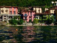 Nest on the Lake Lezzeno - Bed and Breakfast Lezzeno