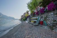 Nest on the Lake Lezzeno - Bed and Breakfast Lezzeno