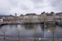 HITrental Niederdorf - Apartments - Chambres d'hôtes Zurich