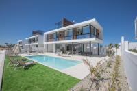 Villa avec Piscine Privée
