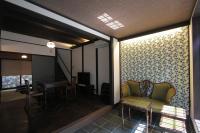 Kiyomizu Birodo-an - B&B Kyoto