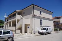 Holiday apartment Dunja - B&B Pola