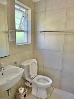Budget Studio with Partial Sea View, Patio and BBQ
