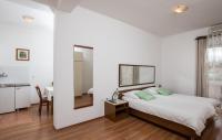 Studio Confort avec Balcon - Vue sur Mer