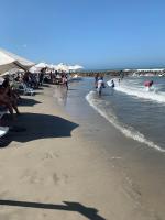 SOL, ARENA, MAR, y PISCINA - Chambres d’hôtes Carthagène