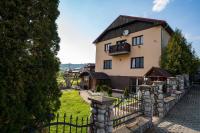 Ubytovanie u Maťka a Kubka - B&B