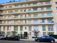 Centre, deux pièces, calme, terrasse plein sud - B&B Nizza