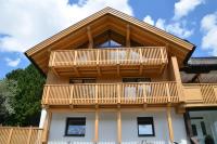 Haus Nick, Appartementhaus - B&B St Anton am Arlberg