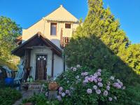 Naplopó-lak - B&B Ábrahámhegy