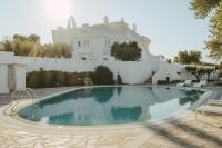 B&B Fasano - Masseria Borgo Ritella - Bed and Breakfast Fasano