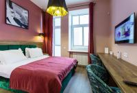 Apartamento de 1 dormitorio